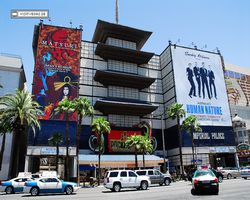 Nevada - Las Vegas - Hotels & Casinos - Imperial Palace