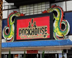 Nevada - Las Vegas - Hotels & Casinos - Imperial Palace