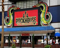 Nevada - Las Vegas - Hotels & Casinos - Imperial Palace