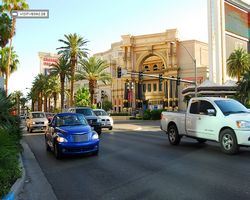 Nevada - Las Vegas - Las Vegas Boulevard