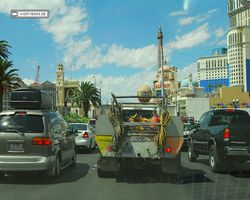 Nevada - Las Vegas - Las Vegas Boulevard