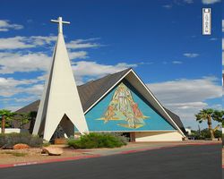 Nevada - Las Vegas - Las Vegas Boulevard