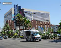 Nevada - Las Vegas - Las Vegas Boulevard