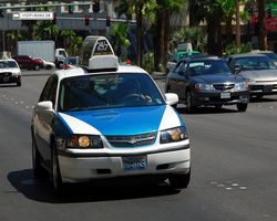 Nevada - Las Vegas - Las Vegas Boulevard