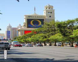 Nevada - Las Vegas - Las Vegas Boulevard