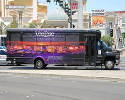 Nevada - Las Vegas - Las Vegas Boulevard