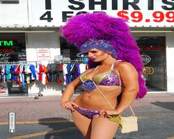 Nevada - Las Vegas - Las Vegas Boulevard