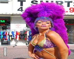 Nevada - Las Vegas - Las Vegas Boulevard