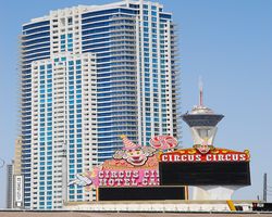 Nevada - Las Vegas - Las Vegas Boulevard