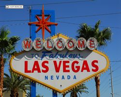 Nevada - Las Vegas - Las Vegas Boulevard
