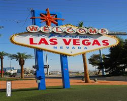 Nevada - Las Vegas - Las Vegas Boulevard