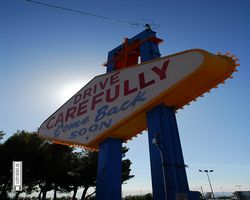 Nevada - Las Vegas - Las Vegas Boulevard