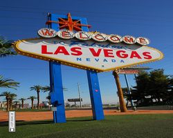 Nevada - Las Vegas - Las Vegas Boulevard