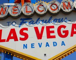 Nevada - Las Vegas - Las Vegas Boulevard