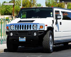 Nevada - Las Vegas - Las Vegas Boulevard