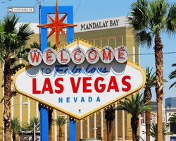 Nevada - Las Vegas - Las Vegas Boulevard