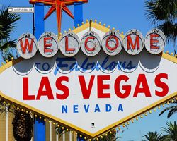 Nevada - Las Vegas - Las Vegas Boulevard