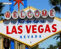 Nevada - Las Vegas - Las Vegas Boulevard