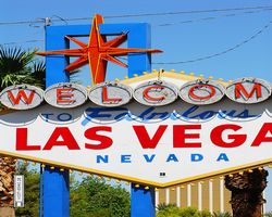 Nevada - Las Vegas - Las Vegas Boulevard