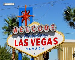 Nevada - Las Vegas - Las Vegas Boulevard