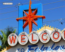 Nevada - Las Vegas - Las Vegas Boulevard