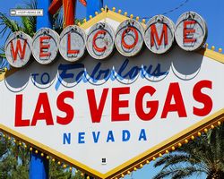 Nevada - Las Vegas - Las Vegas Boulevard