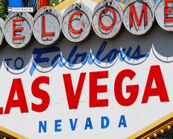 Nevada - Las Vegas - Las Vegas Boulevard