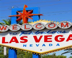 Nevada - Las Vegas - Las Vegas Boulevard
