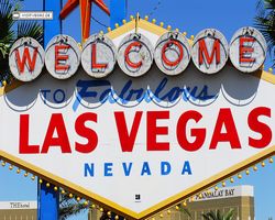 Nevada - Las Vegas - Las Vegas Boulevard