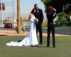 Nevada - Las Vegas - Las Vegas Boulevard