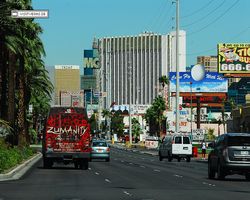 Nevada - Las Vegas - Las Vegas Boulevard