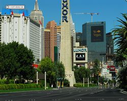 Nevada - Las Vegas - Las Vegas Boulevard