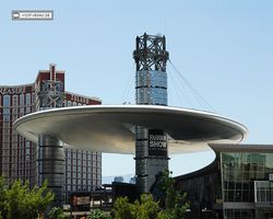 Fashion Show Las Vegas