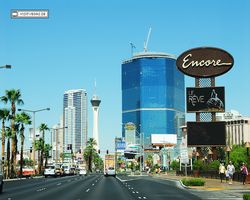 Nevada - Las Vegas - Las Vegas Boulevard