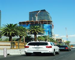 Nevada - Las Vegas - Las Vegas Boulevard