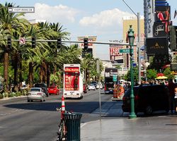 Nevada - Las Vegas - Las Vegas Boulevard