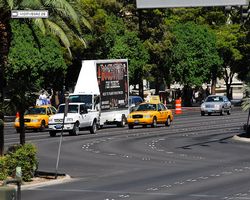Nevada - Las Vegas - Las Vegas Boulevard