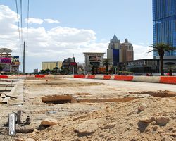 Nevada - Las Vegas - Las Vegas Boulevard