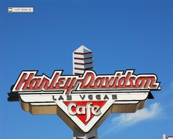 Nevada - Las Vegas - Las Vegas Boulevard