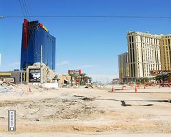 Nevada - Las Vegas - Las Vegas Boulevard