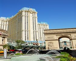 Nevada - Las Vegas - Las Vegas Boulevard