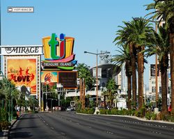 Nevada - Las Vegas - Las Vegas Boulevard