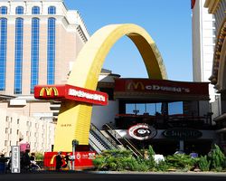 Nevada - Las Vegas - Las Vegas Boulevard