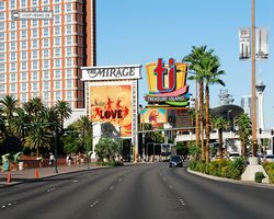 Nevada - Las Vegas - Las Vegas Boulevard