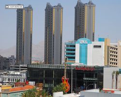 Nevada - Las Vegas - Las Vegas Boulevard