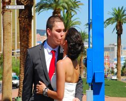 Nevada - Las Vegas - Las Vegas Boulevard