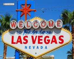 Nevada - Las Vegas - Las Vegas Boulevard