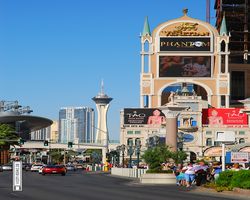Nevada - Las Vegas - Las Vegas Boulevard