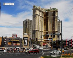 Nevada - Las Vegas - Las Vegas Boulevard