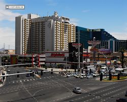 Nevada - Las Vegas - Las Vegas Boulevard